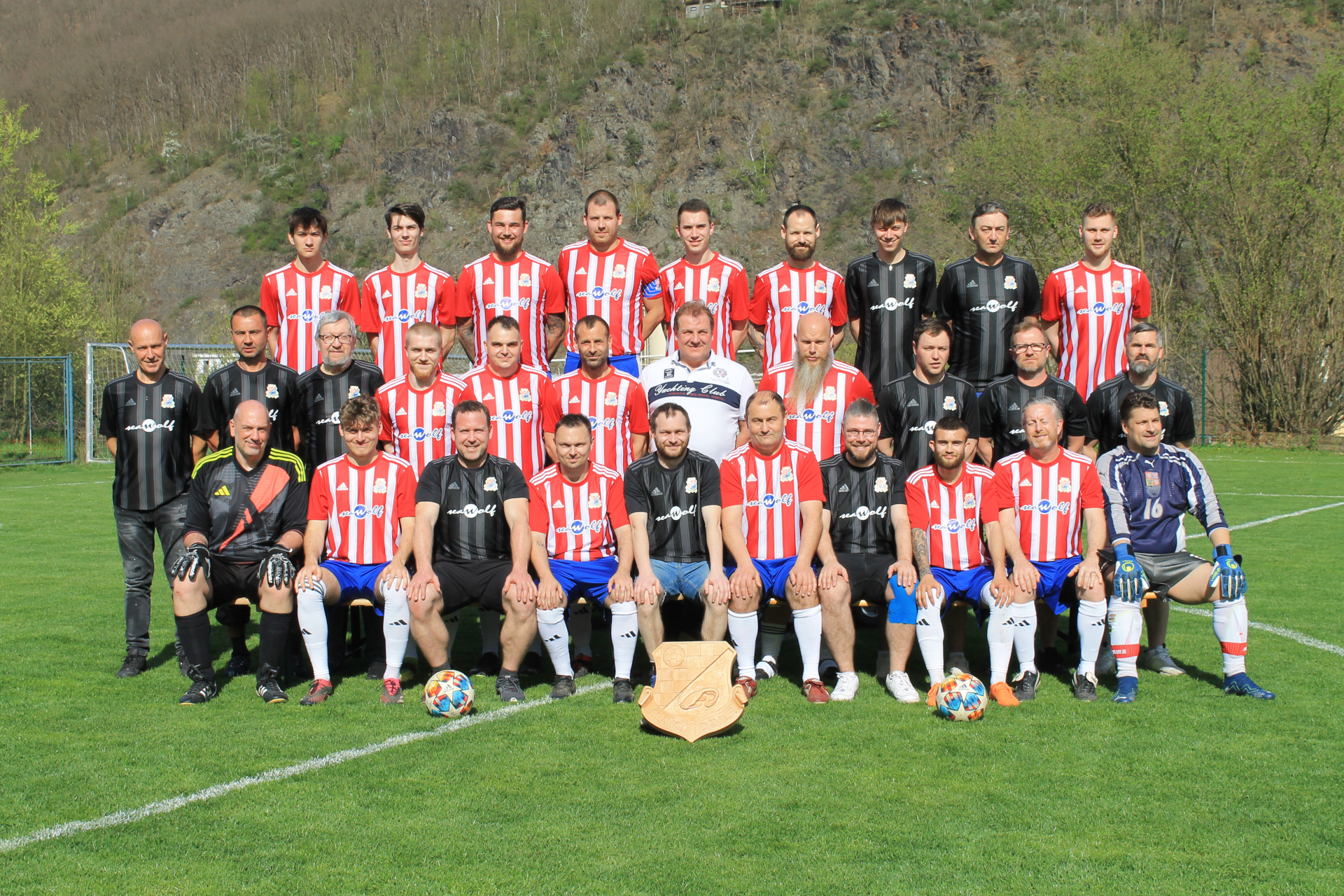 FK MNÍŠEK POD BRDY : TJ SLAVOJ DAVLE (29.3.2026)