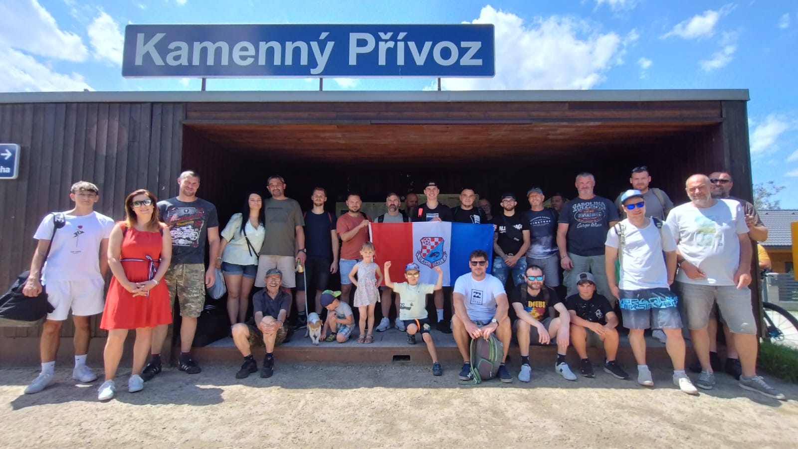 SK LIBEŇ : TJ SLAVOJ DAVLE (6.10.2024)